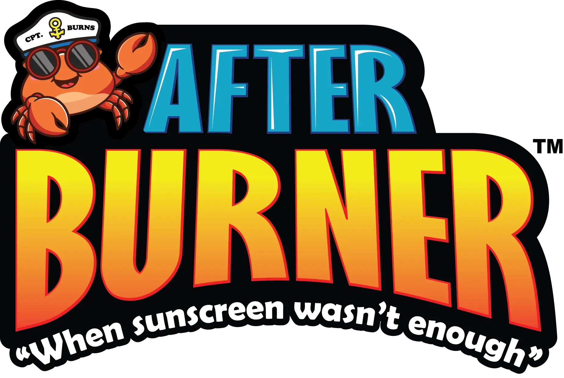 AFTERBURNER